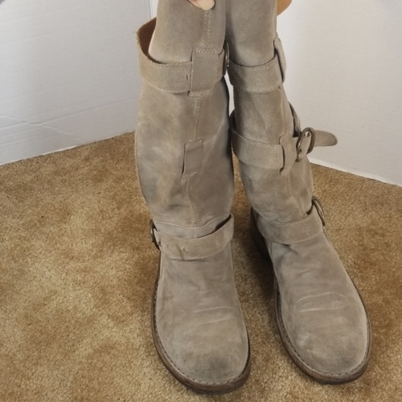 Fiorentini + Baker Shoes - Fiorentini+Baker7040 Eternity boots